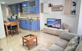 Avenida Principal Con Aire Acondicionado, Wifi Y Parking - By Aloha Palma